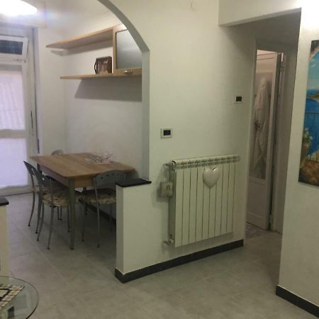 라팔로 Miky House 빌라 외부 사진