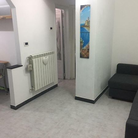 라팔로 Miky House 빌라 외부 사진