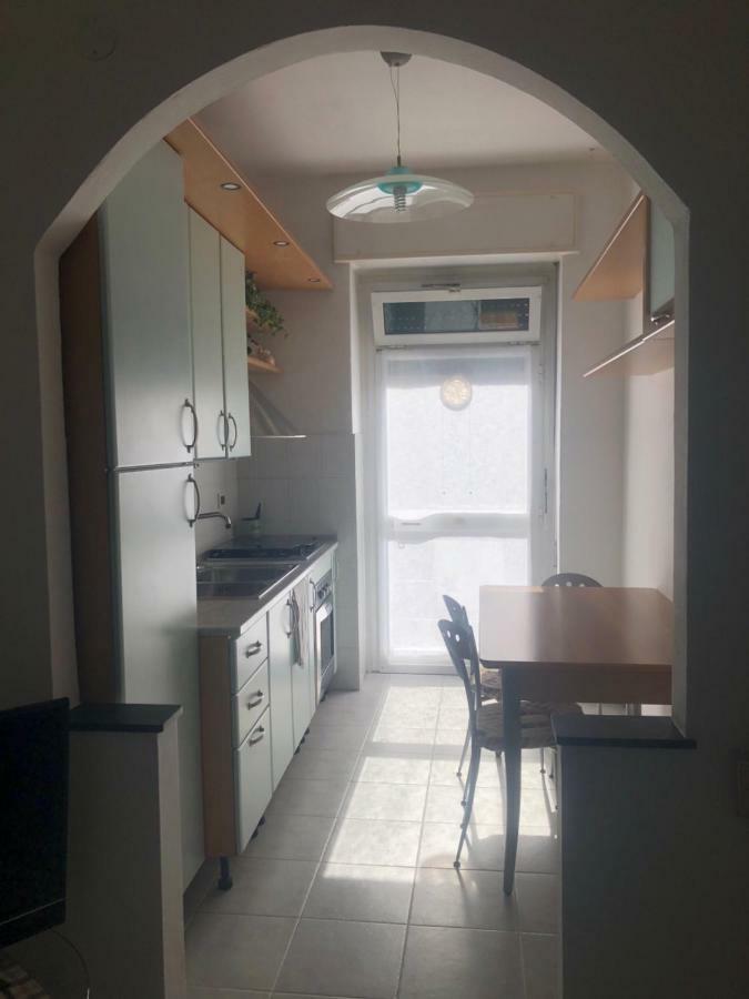 라팔로 Miky House 빌라 외부 사진