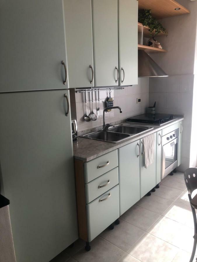 라팔로 Miky House 빌라 외부 사진
